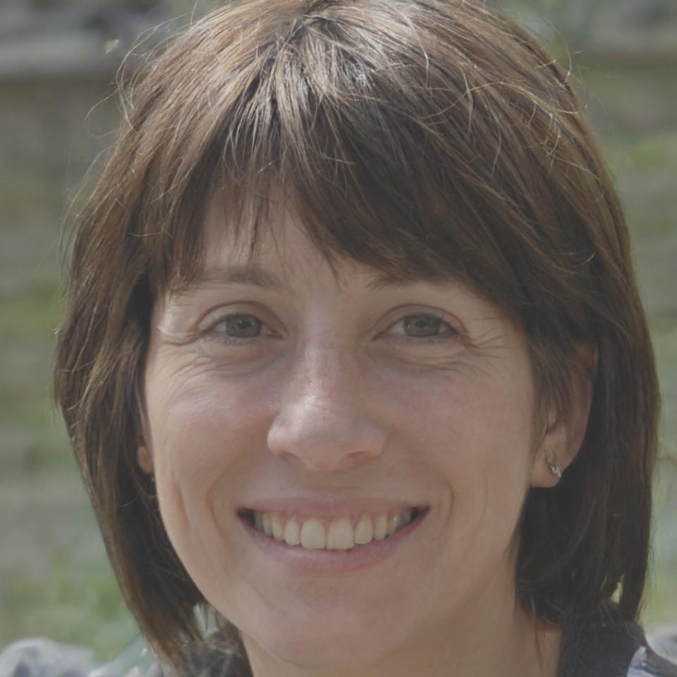 Marie Dubois