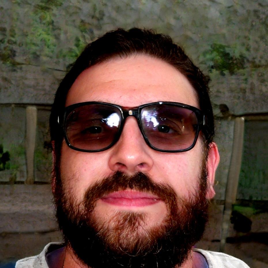 Portrait de Thomas Martin